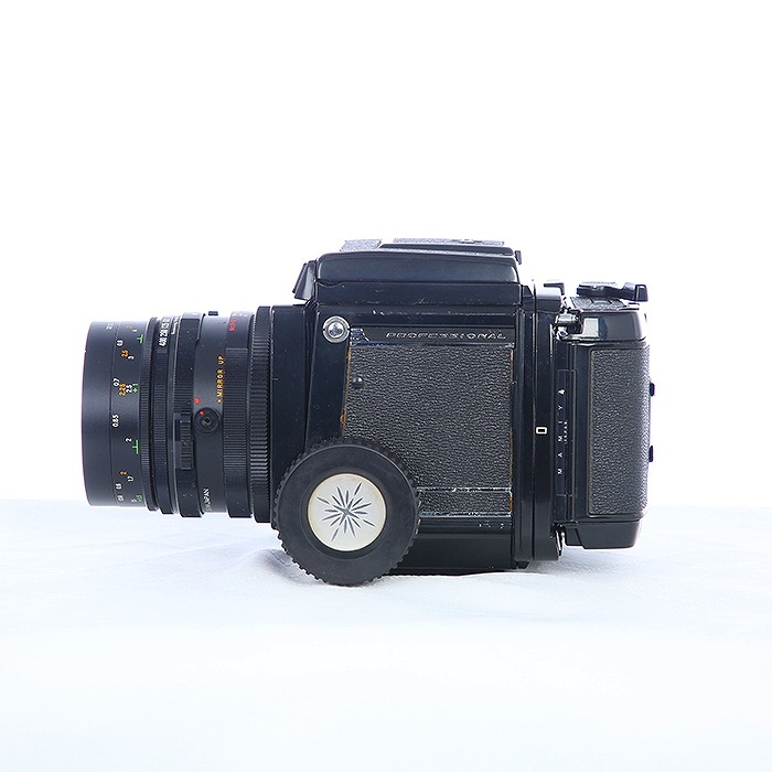 マミヤ RB67+140/4.5