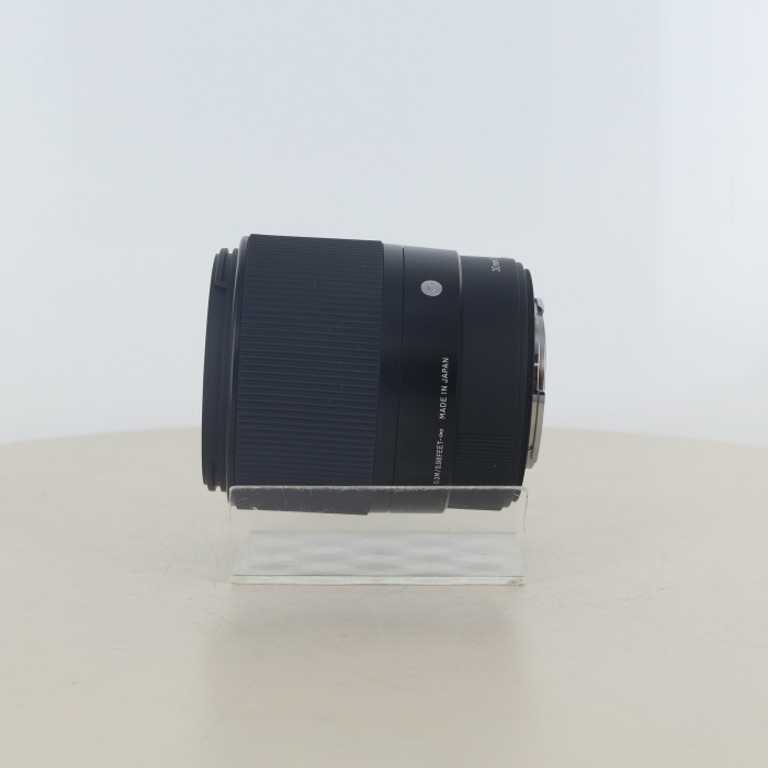 シグマ 30/1.4 DC DN CONTEMPORARY フジ用