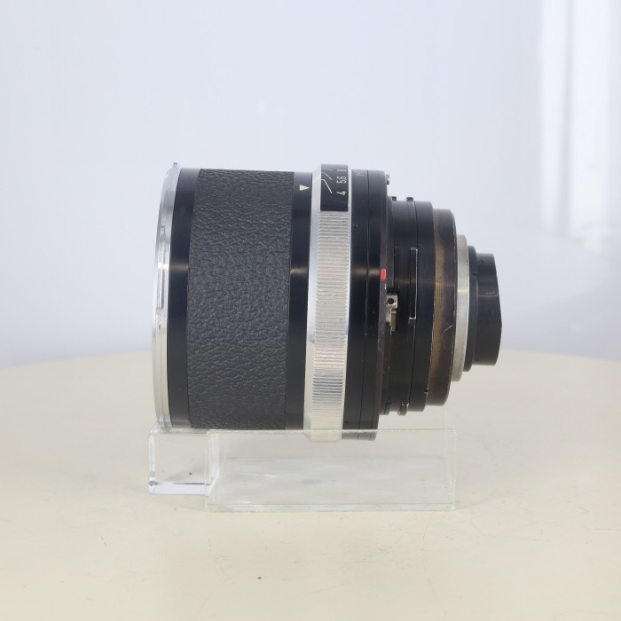 ツアイス ディスタゴン50/4(SL66)