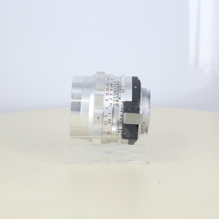 STEINHEIL オートキナロン35/2.8 (エキザクタ)