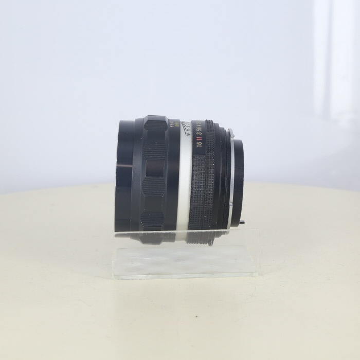 Petri Petri 55/1.4(ペトリ)