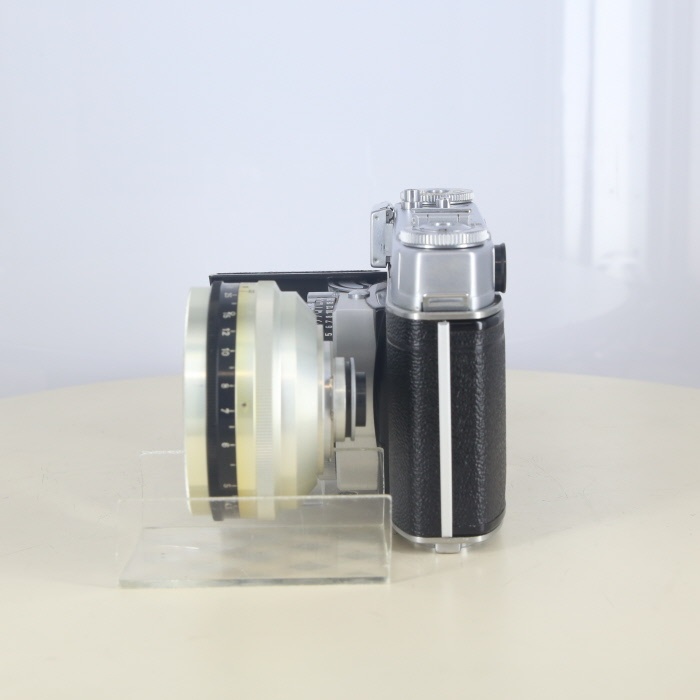 コダック レチナIIIc+50/2+35/5.6+80/4