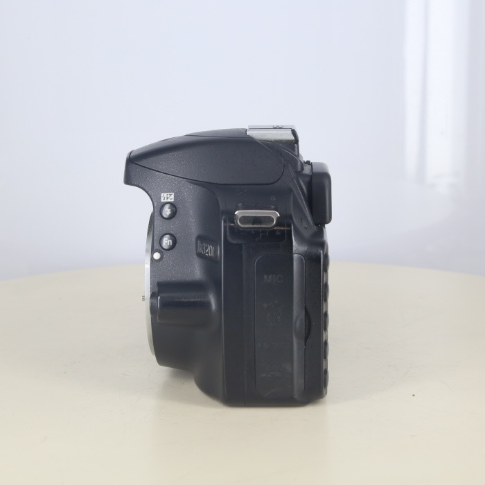 ニコン D3200 ボディ ブラック