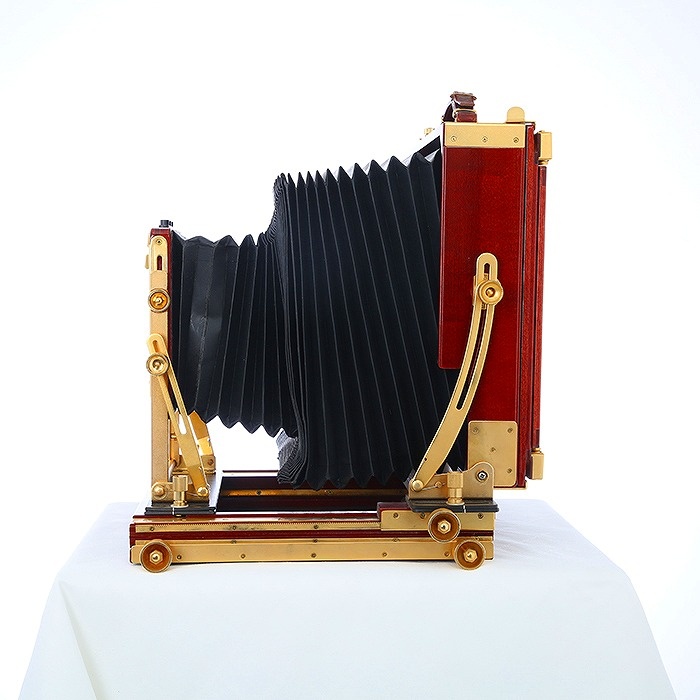 ソノタ タチハラ 木製 フィルスタンド810