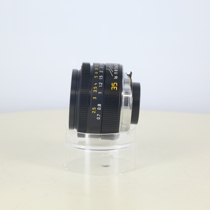 ライカ SUMMICRON M35/2 ASPH.