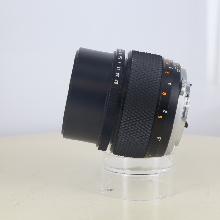 オリンパス ズイコー オートT 100/2