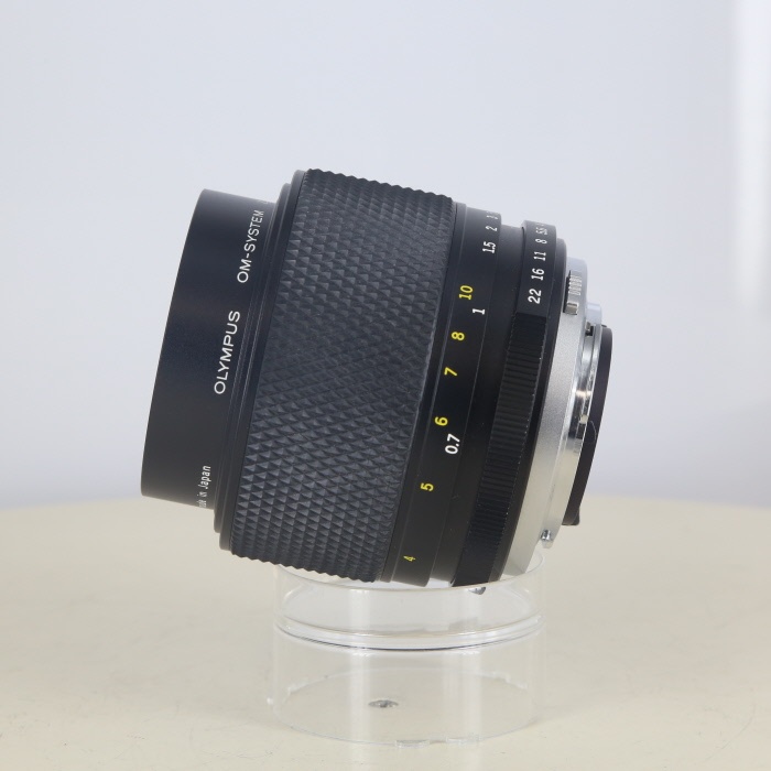 オリンパス ズイコー オートマクロ 90/2