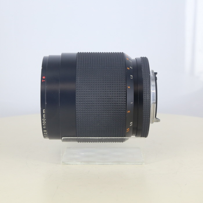 コンタックス マクロプラナー 100/2.8 AEG