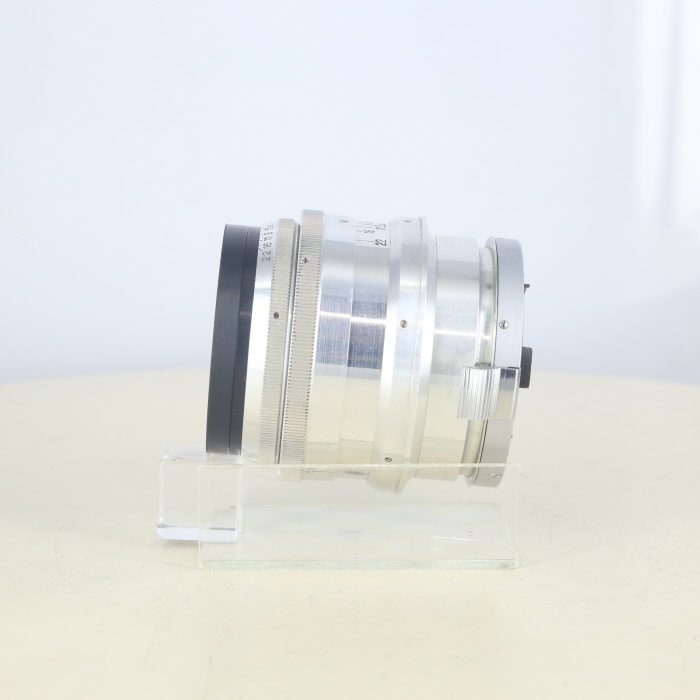 ロシア製 ジュピター9 JUPITER 85/2 (旧コンタックスS)