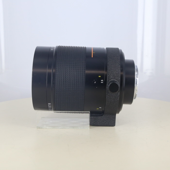 ニコン レフレックス ニッコール 500/8 NEW