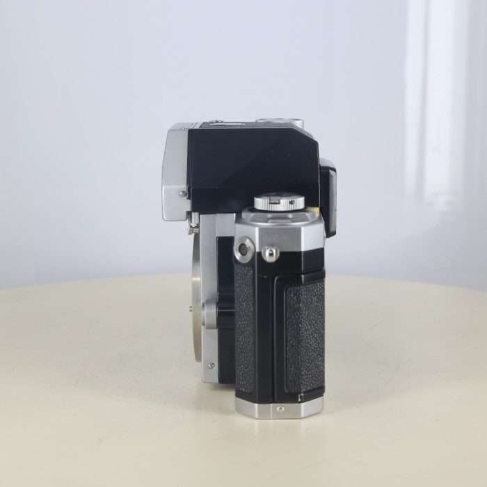 ニコン Fフォトミック FTNファインダー