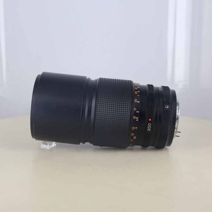 コニカ HEXAXON A200/3.5