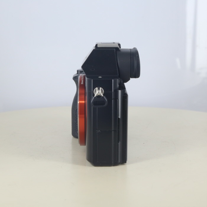 ソニー ILCE-7 ブラック