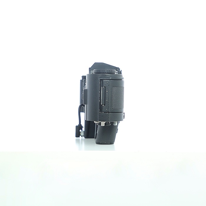ニコン F3+MF-4+MD-4