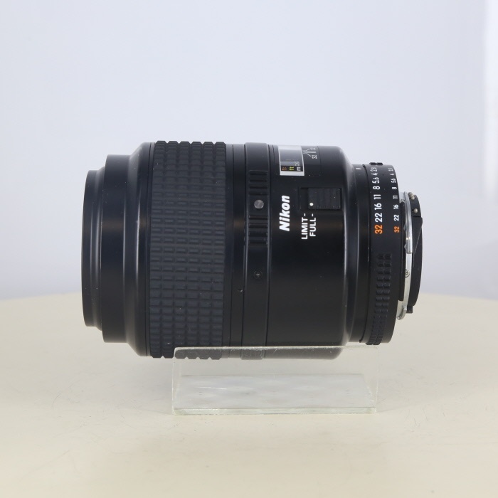 ニコン AI AF マイクロ 105/2.8D