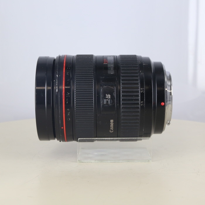 キヤノン EF28-70/2.8L USM