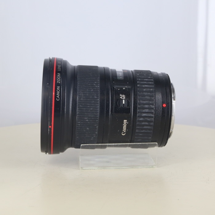 キヤノン EF16-35/2.8L(2) USM