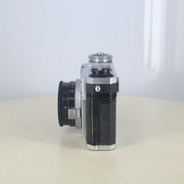 ロシア製 KIEV-4A+JUPITE55/2.8