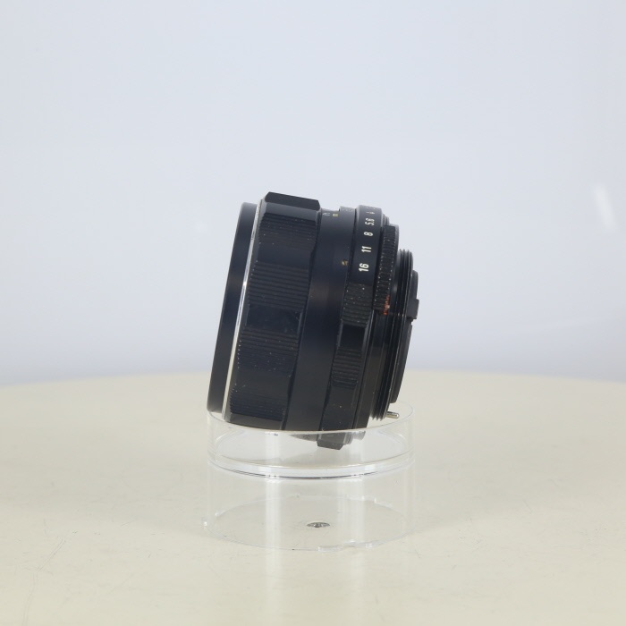 ペンタックス スーパータクマー 55/1.8(M42)