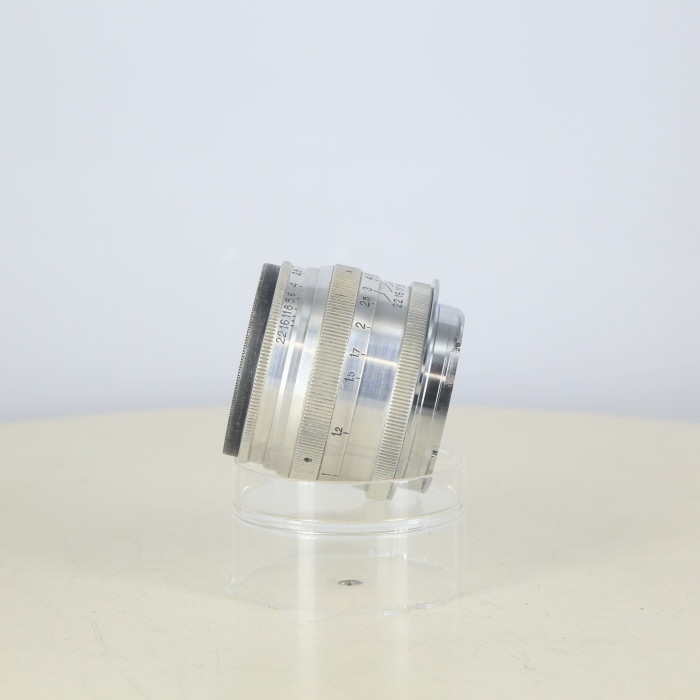 ロシア製 ジュピターL50/1.5 +M39-L (35-135)