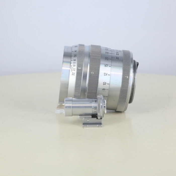 ニコン NIKKOR-P・C L8.5cm/2