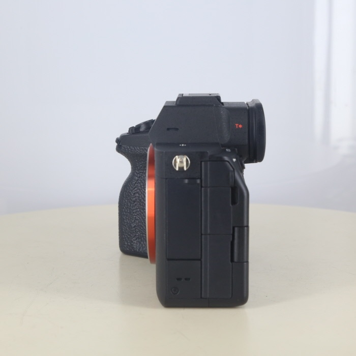 ソニー α7IV ILCE-7M4