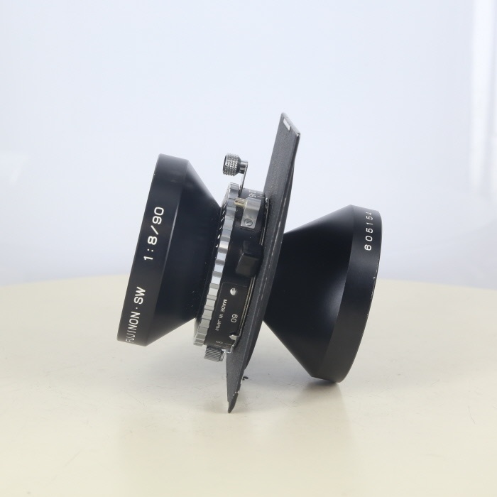 フジフイルム SW 90/8