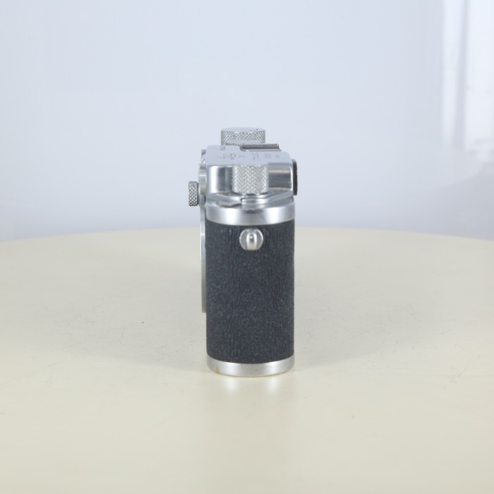 ライカ IIIc シャークスキン