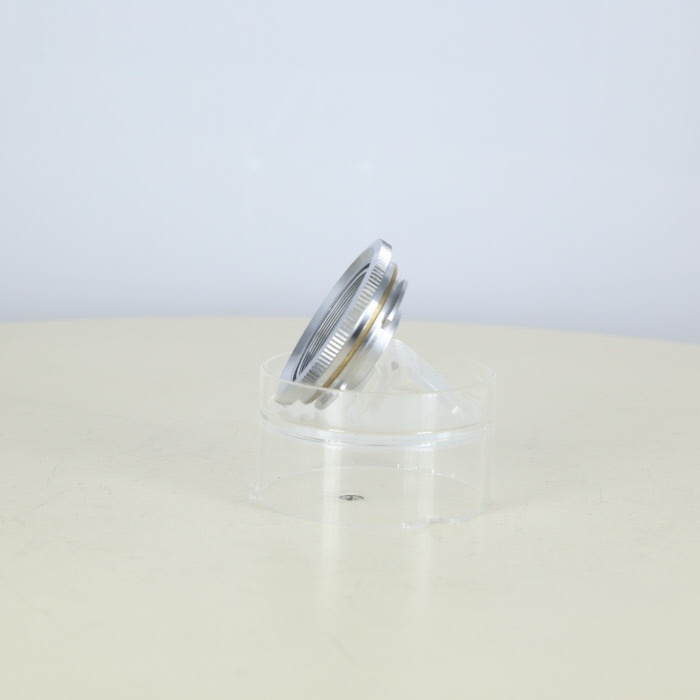 ツアイスイコン テッサー 50/2.8(コンタフレックス用)