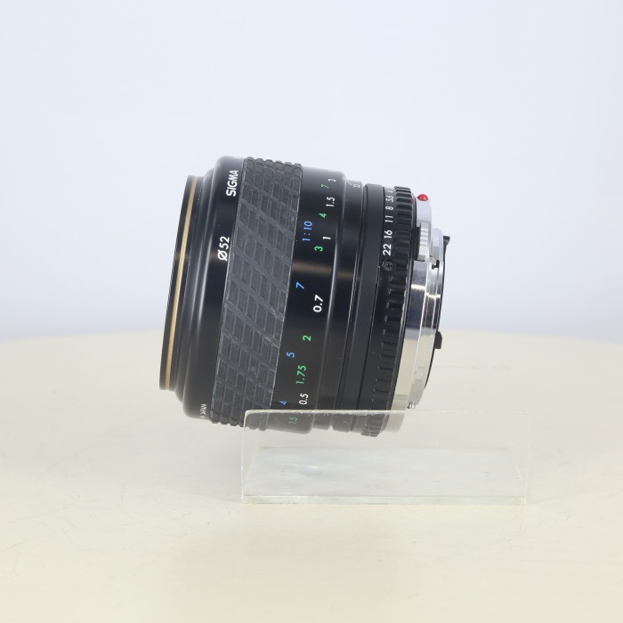 シグマ 90/2.8 MACRO(OM)