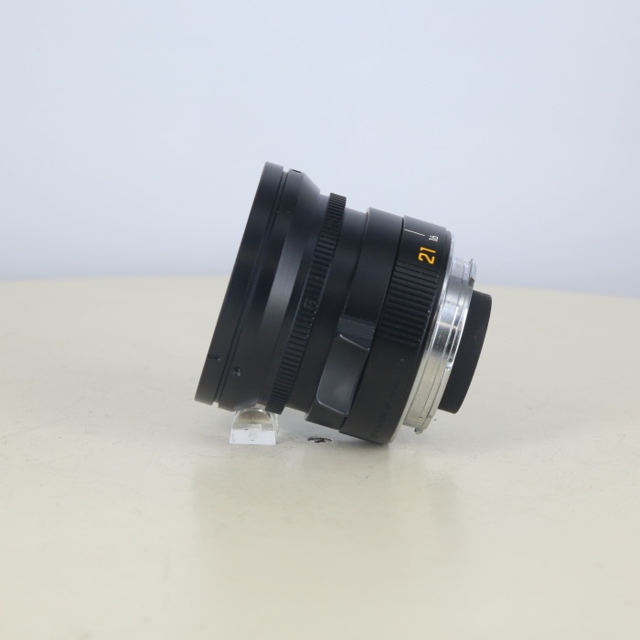 ライカ エルマリートM 21/2.8 ASPH.
