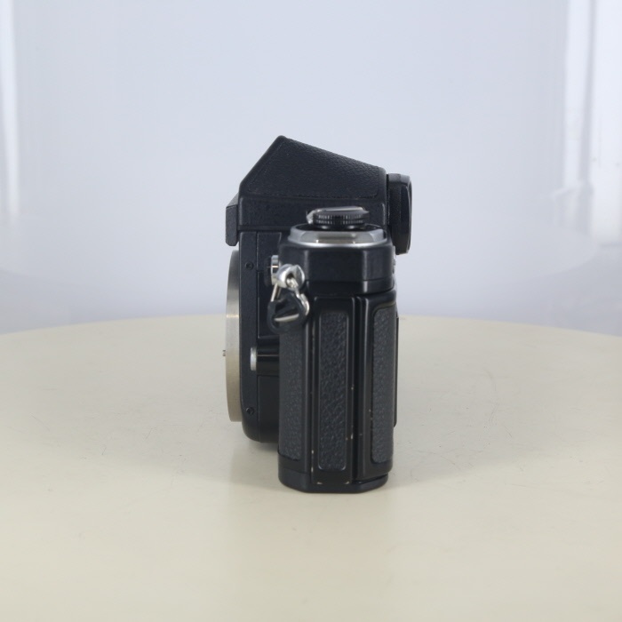 ニコン F2 チタン ノーネーム