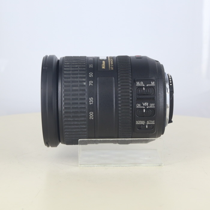 ニコン AF-S DX VR 18-200/3.5-5.6G IF-ED