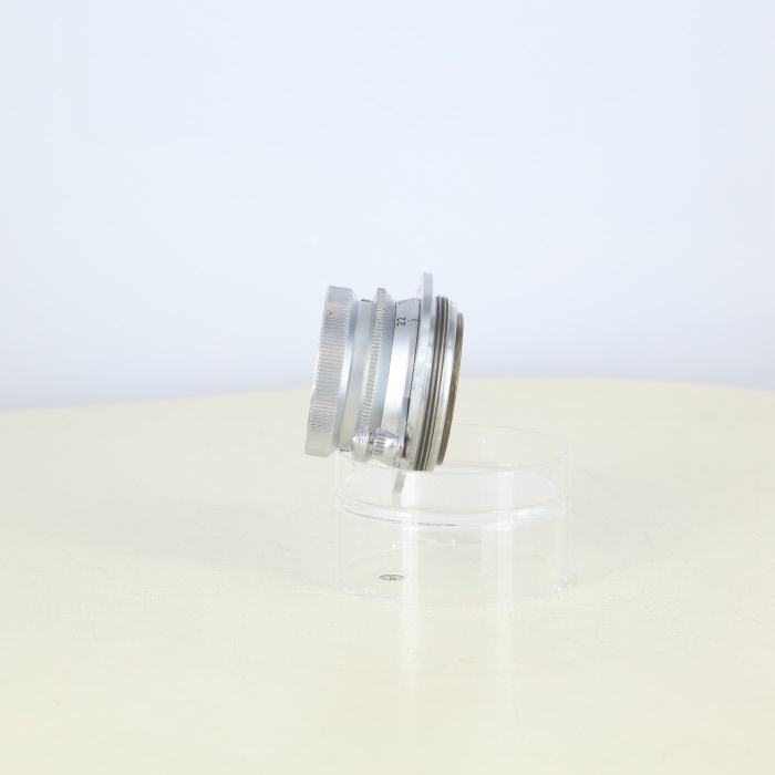 Barnack ズマロン L35/3.5