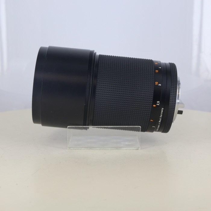 コンタックス ゾナー 180/2.8 AEG