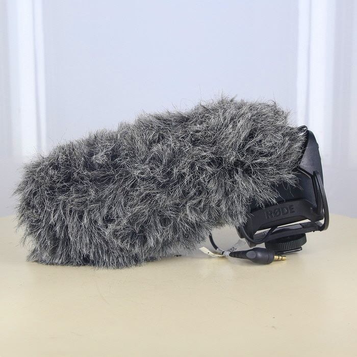 RODE VideoMic Pro+コンデンサーマイク