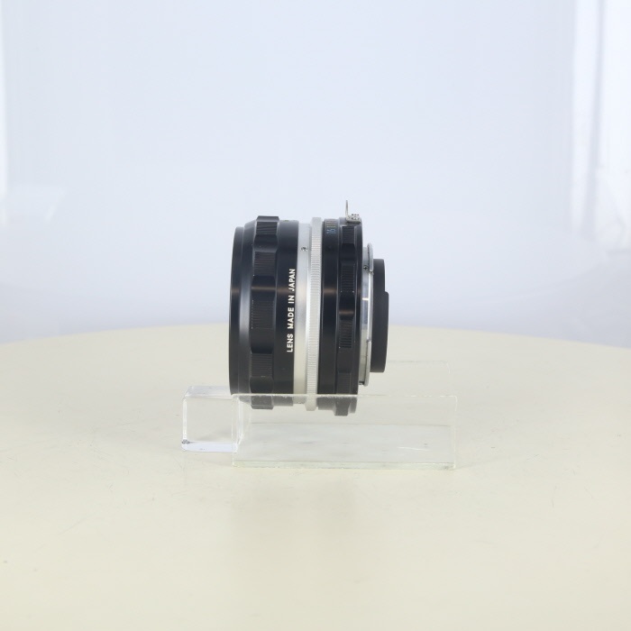 ニコン オート ニッコールHC50/2