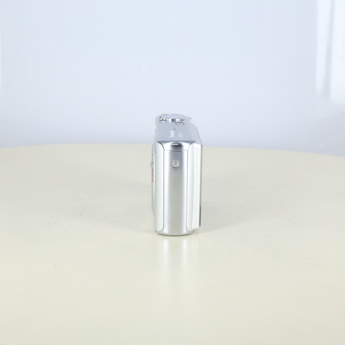 パナソニック DMC-FX07