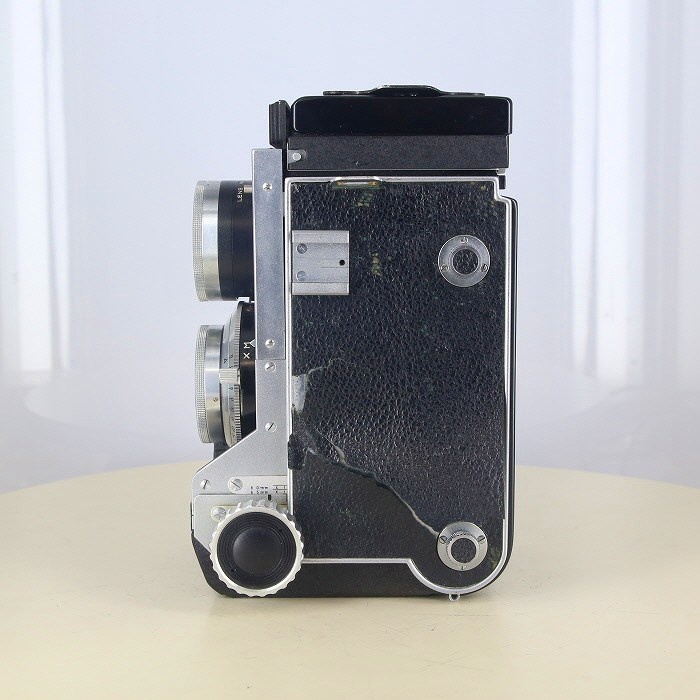 マミヤ MAMIYAFLEX+105/3.5