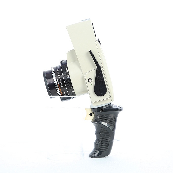 リンホフ Linhof220 ハンドグリップ付き