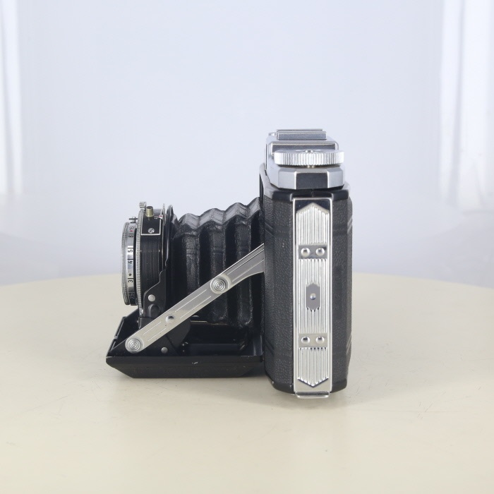 ツアイスイコン NETTAR 518/16 (NovarAnastigmat75/4.5)