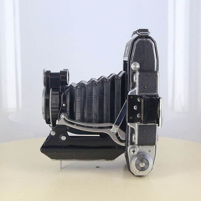 ツアイスイコン スーパー・イコンタ 531/2