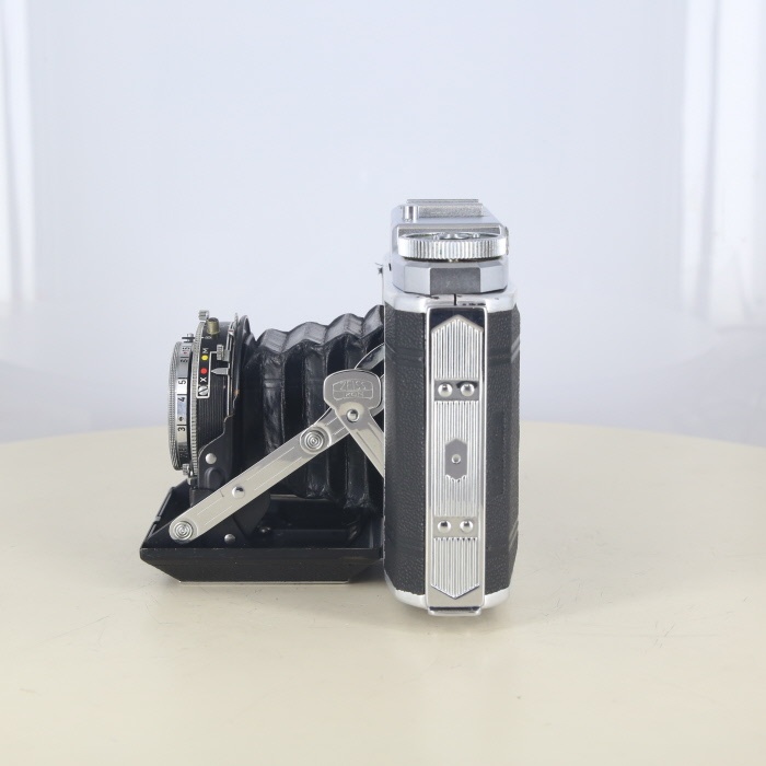 ツアイスイコン イコンタM 524/16 (NovarAnastigmat75/4.5)