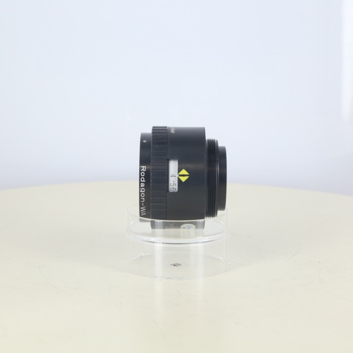 ローデンシュトック Rodagon-WA ロダゴンWA 60/4 引伸ばしレンズ