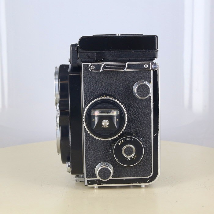 ローライ ローライフレックス3.5F (プラナー)