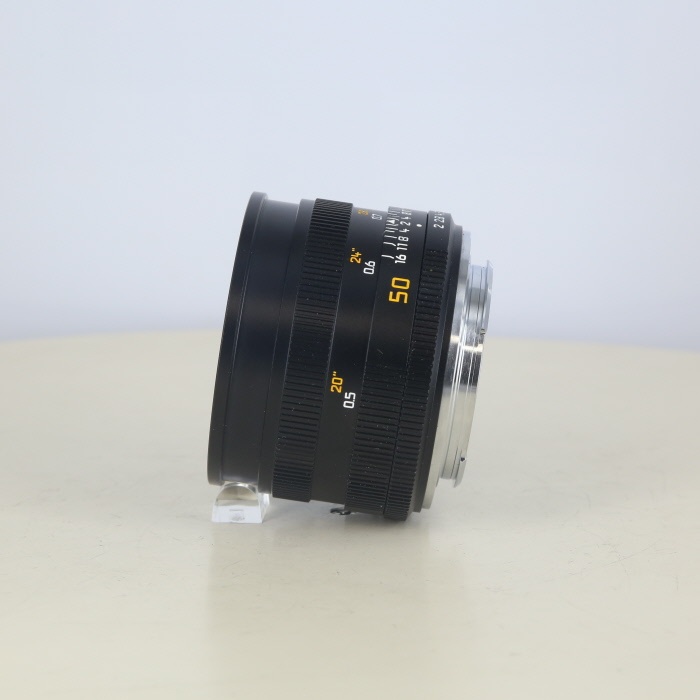 LEICA R ズミクロン R50/2(3カム)