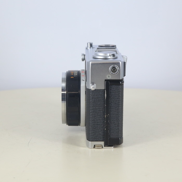 オリンパス OLYPUS 35RC