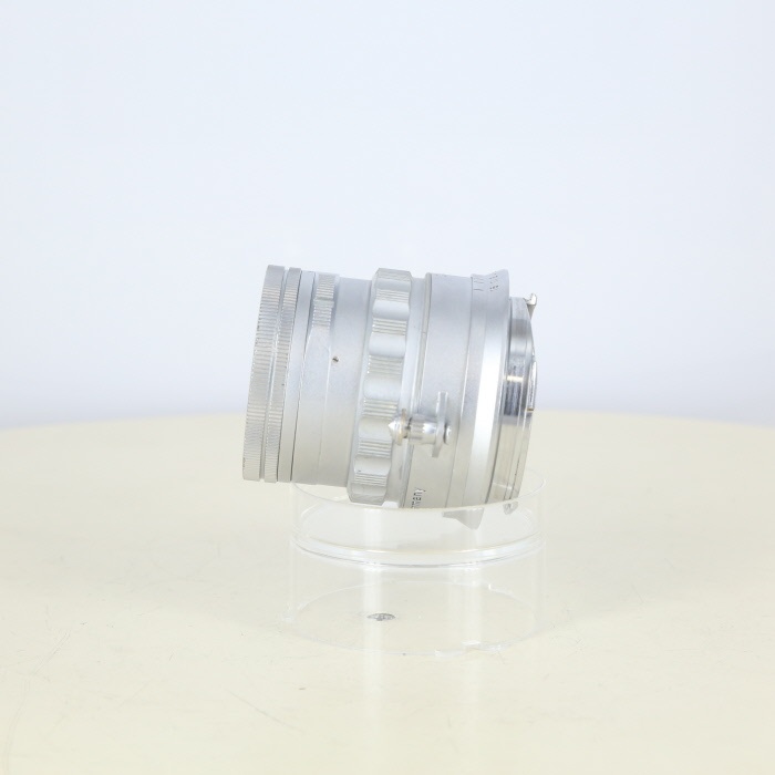 ライカ ズミクロン M50/2 固定鏡胴