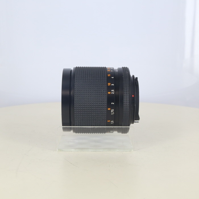 コンタックス Sonnar ゾナー 100/3.5 T* AEJ