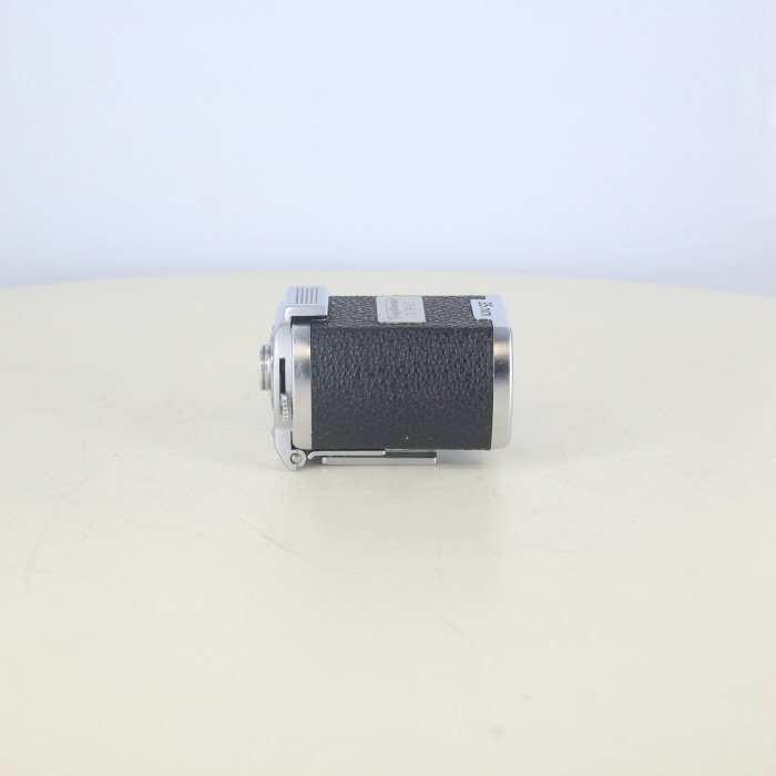 フォクトレンダー TURNIT 35・100mmファインダー